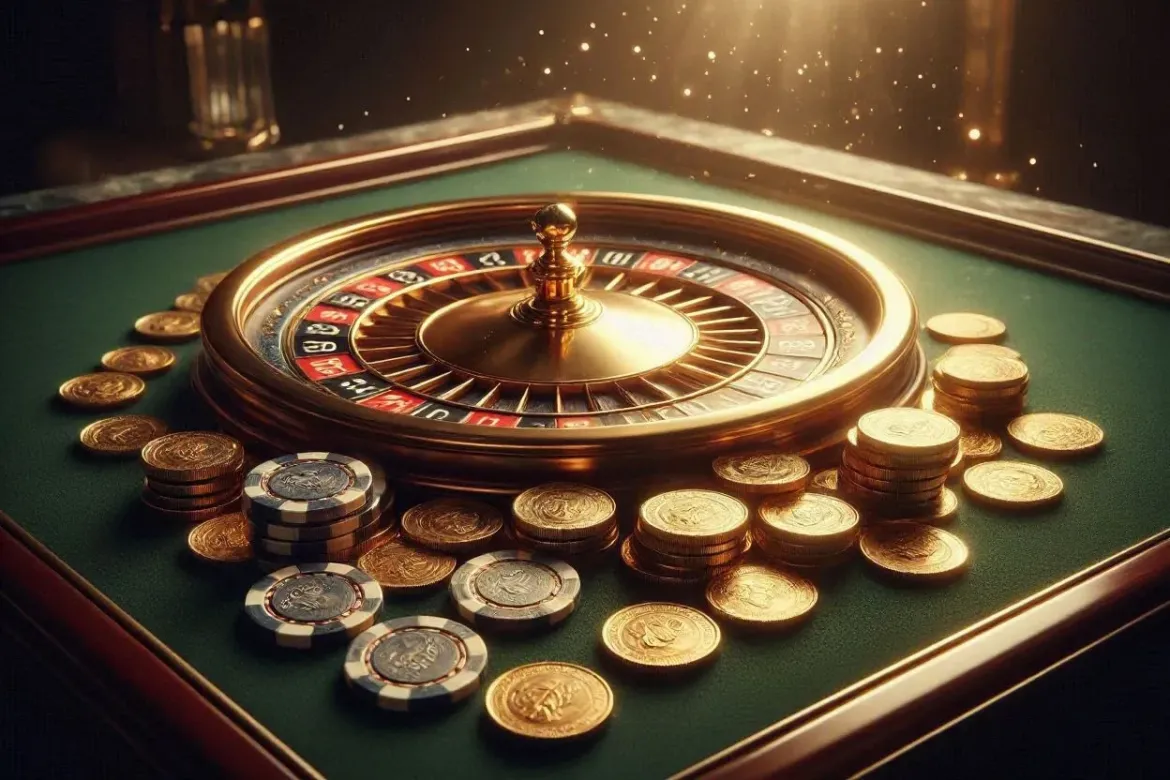 Amigo Wins Casino